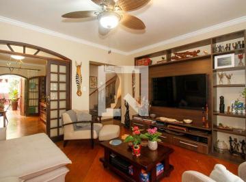Casa · 180m² · 3 Quartos · 2 Vagas · Casa à Venda - Sumaré, 3 Quartos,  180 m² - São Paulo