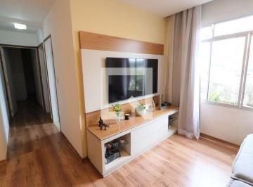 Apartamento · 78m² · 2 Quartos · 1 Vaga · Apartamento à Venda - Jaguaribe, 2 Quartos,  78 m² - Osasco