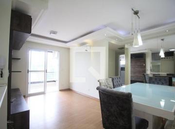 Apartamento · 72m² · 2 Quartos · 2 Vagas · Apartamento à Venda - Panamby, 2 Quartos, 72 m² - São Paulo