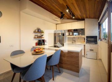 Apartamento · 94m² · 2 Quartos · 1 Vaga · Apartamento à Venda - Jardim Nadir, 2 Quartos,  94 m² - São Paulo