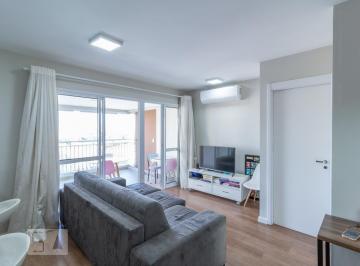 Apartamento · 80m² · 2 Quartos · 2 Vagas · Apartamento à Venda - Casa Verde, 2 Quartos, 80 m² - São Paulo