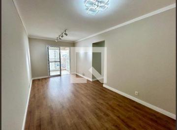 Apartamento · 75m² · 3 Quartos · 2 Vagas · Apartamento à Venda - Vila Augusta, 3 Quartos,  75 m² - Guarulhos