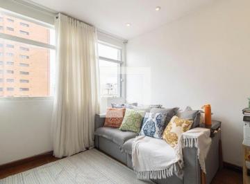 Apartamento · 55m² · 2 Quartos · 1 Vaga · Apartamento à Venda - Moema, 2 Quartos, 55 m² - São Paulo