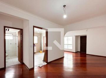 Apartamento · 90m² · 2 Quartos · 1 Vaga · Apartamento à Venda - Vila Lusitânia, 2 Quartos,  90 m² - São Bernardo do Campo