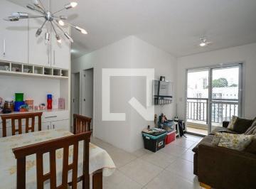 Apartamento · 66m² · 3 Quartos · 2 Vagas · Apartamento à Venda - Vila Andrade, 3 Quartos, 66 m² - São Paulo