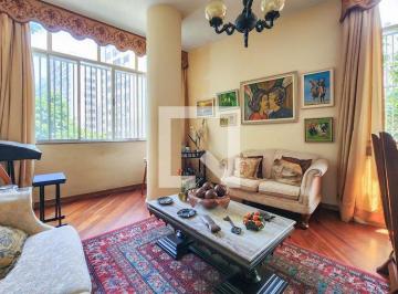 Apartamento · 139m² · 3 Quartos · Apartamento à Venda - Flamengo, 3 Quartos,  139 m² - Rio de Janeiro