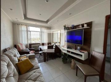 Apartamento · 78m² · 2 Quartos · 1 Vaga · Apartamento à Venda - Cachambi, 2 Quartos,  78 m² - Rio de Janeiro