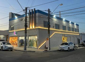 Comercial · 21m² · Sala Comercial para Locação - Empresarial Passaré | Melhor Região do Bairro