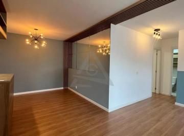 Apartamento · 86m² · 2 Quartos · 2 Vagas · Apartamento para alugar em Campinas, Jardim Nossa Senhora Auxiliadora, com 2 quartos, com 86 m²