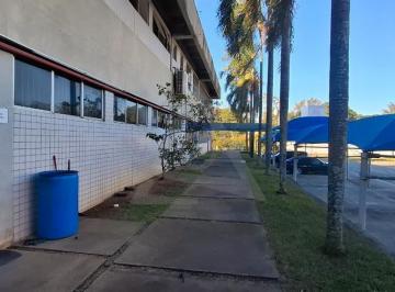 Comercial · 1482m² · 20 Vagas · Prédio à venda e para alugar em Campinas, Chácaras São Francisco do Aeroporto, com 1482 m²