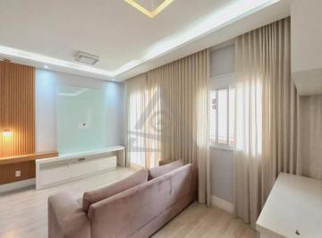 Apartamento · 94m² · 3 Quartos · 2 Vagas · Apartamento à venda em Campinas, Parque Prado, com 3 quartos, com 94 m², Ecolife