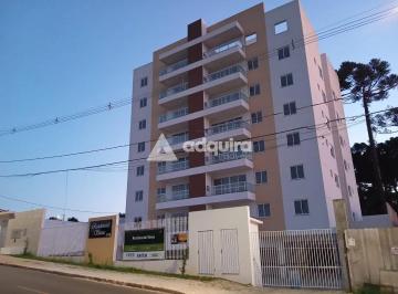 ed-siena-211771979816154.jpeg · Apartamento à venda, Orfãs, Ponta Grossa, PR