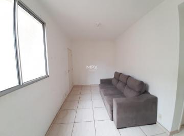 Apartamento · 46m² · 2 Quartos · 1 Vaga · Apartamento à venda no Condomínio Parque Piazza Navona em Piracicaba
