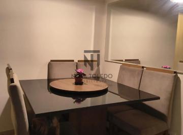 Apartamento · 78m² · 3 Quartos · 1 Vaga · APARTAMENTO Á VENDA - 78m² - 3 DORMITÓRIOS 1 SUÍTE - CITTA DI ROMA - JARDIM PAULISTA - SÃO JOSÉ DOS