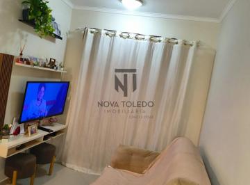 Apartamento · 78m² · 3 Quartos · 1 Vaga · APARTAMENTO Á VENDA - 78m² - 3 DORMITÓRIOS 1 SUÍTE - CITTA DI ROMA - JARDIM PAULISTA - SÃO JOSÉ DOS 