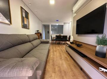Apartamento · 93m² · 3 Quartos · 2 Vagas · Edifício Monjardim