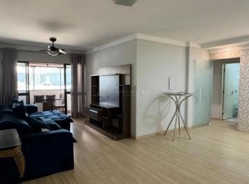 Apartamento · 100m² · 3 Quartos · 1 Vaga · Apartamento com 3 dormitórios - Zona 01