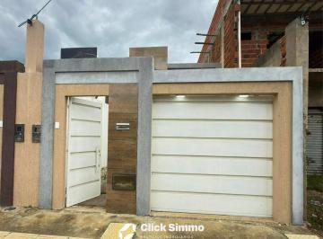 Casa de 3 quartos, Vitória da Conquista · Casa de 3/4 com 1 suíte no Morada dos Pássaros III
