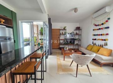 Apartamento · 68m² · 2 Quartos · 1 Vaga · Apartamento/ á venda /locação/ Boituva/ 68 m²/ 2 dormitorios /  Terraço c/churrasqueira/ 1 vaga fixa