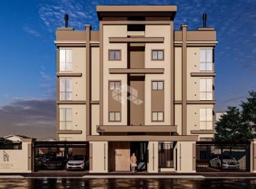 Apartamento · 75m² · 2 Quartos · 1 Vaga · Oportunidade!!! Apartamento 2 dorm, 1 suíte Bosque da Mata em tijucas!!!