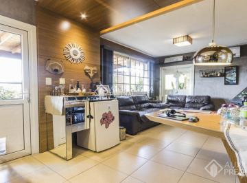Apartamento · 170m² · 2 Quartos · 2 Vagas · Cobertura duplex com 170m² no Passo da Areia