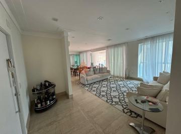Apartamento · 335m² · 5 Quartos · 5 Vagas · Apartamento 335m² com 4 quartos, 4 suítes e 4 vagas à Venda no Anália Franco