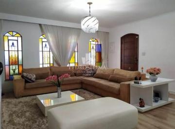 Casa · 170m² · 3 Quartos · 2 Vagas · Sobbrado  3 quartos , 170m² , 2 vagas , Tatuapé
