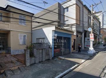 Terreno · 210m² · Terreno  210 m² no Tatuapé