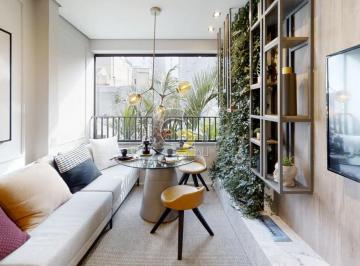 Apartamento · 30m² · 1 Quarto · Apartamento Studio HMP à venda na Vila Mariana 1 quarto, sem vaga de garagem