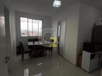 Apartamento · 46m² · 2 Quartos · Apartamento para venda na Lapa com 2 quartos, sem vaga de garagem