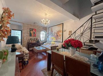 Casa · 110m² · 3 Quartos · 1 Vaga · Casa a venda no Bom retiro 110m² 3 quartos 1 vaga