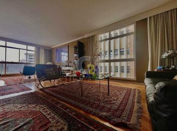 Apartamento · 230m² · 3 Quartos · 2 Vagas · Apartamento à venda em Higienópolis com 230 m², 3 quartos e 2 vagas