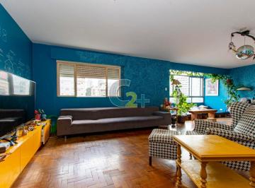 Apartamento · 190m² · 3 Quartos · 2 Vagas · Apartamento à venda em Perdizes com 3 quartos, 1 suite e 2 vagas