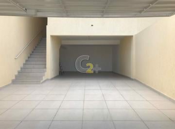 Casa · 210m² · 3 Quartos · 4 Vagas · Sobrado à venda no Bairro do Limão, 3 suítes,  4 vagas de garagem.