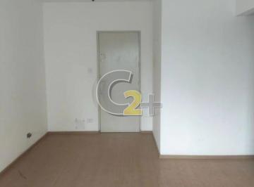 Apartamento · 93m² · 3 Quartos · Apartamento á venda em Pinheiros, 3 quartos, sem vaga