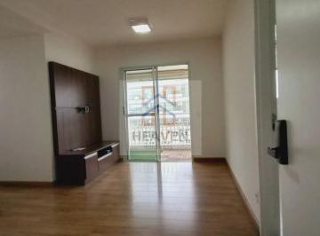 Apartamento · 55m² · 2 Quartos · 1 Vaga · LINDO APARTAMENTO NA RUA TAGIPURU, 265 ANDAR ALTO SENDO 55m 2 DOMITS 1 VAGA LAZER BARRA FUNDA