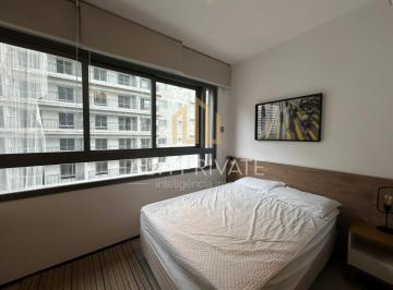 Apartamento · 18m² · 1 Quarto · Studio VN Turiassu 18m²  todo mobiliado pronto pra morar ou investir !