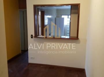 Apartamento · 41m² · 1 Quarto · 1 Vaga · Apartamento de 41m² na Pompeia