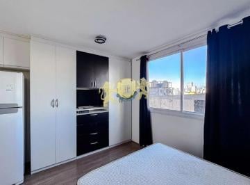 Apartamento · 19m² · 1 Quarto · Flat com 1 Quarto para venda, 19m² - Condomínio Moov Estacao Bras