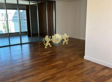 Apartamento · 160m² · 3 Quartos · 3 Vagas · Apartamento com 3 dormitórios à venda na Vila Olímpia - SP
