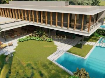 Terreno · 1255m² · Alto da Boa Vista, terreno em condomínio fechado, 1225mts