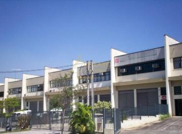 Comercial · 1000m² · Galpão 800m2 Tamboré para logistica ou industrial