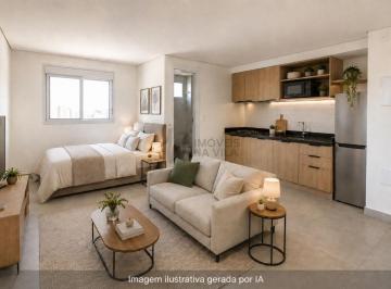 imoveis-na-vila studio-com -vaga · Oportunidade com 1 dormitório e 1 vaga.