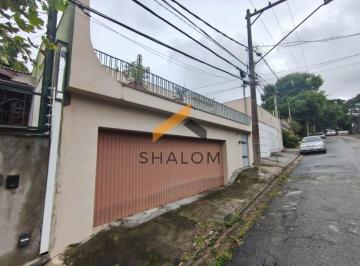 Casa · 145m² · 3 Quartos · 3 Vagas · Casa Térrea para Locação e venda no Caxingui