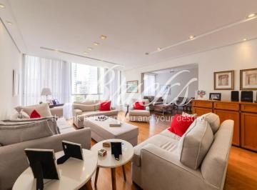 Apartamento · 190m² · 3 Quartos · 2 Vagas · APARTAMENTO -PARAÍSO - 2 SUÍTES