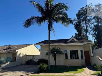 Casa · 300m² · 3 Quartos · 2 Vagas · bela casa em condominio