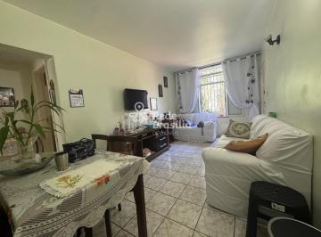 Apartamento · 56m² · 2 Quartos · SQS 411 - APARTAMENTO 02 QUARTOS - NASCENTE - VAZADO - TÉRREO - ASA SUL/DF