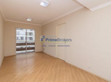 Apartamento · 70m² · 3 Quartos · 1 Vaga · Apartamento, 70m² - 3 Dormitórios, 2 Banheiros, 1 Vaga, Sacada - Vila Guarani