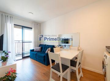 Apartamento · 29m² · 1 Quarto · 1 Vaga · Apartamento para venda em Vila Santa Catarina com 1 quarto , 29m²