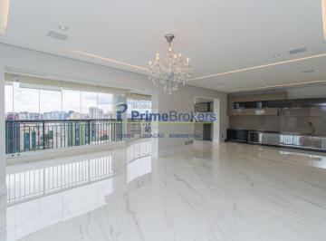 Apartamento · 230m² · 3 Quartos · 4 Vagas · Apartamento, 230m² - 3 Dormitórios, 3 Suítes, 4 Vagas, Varanda Gourmet - Higienópolis